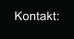 Kontakt: